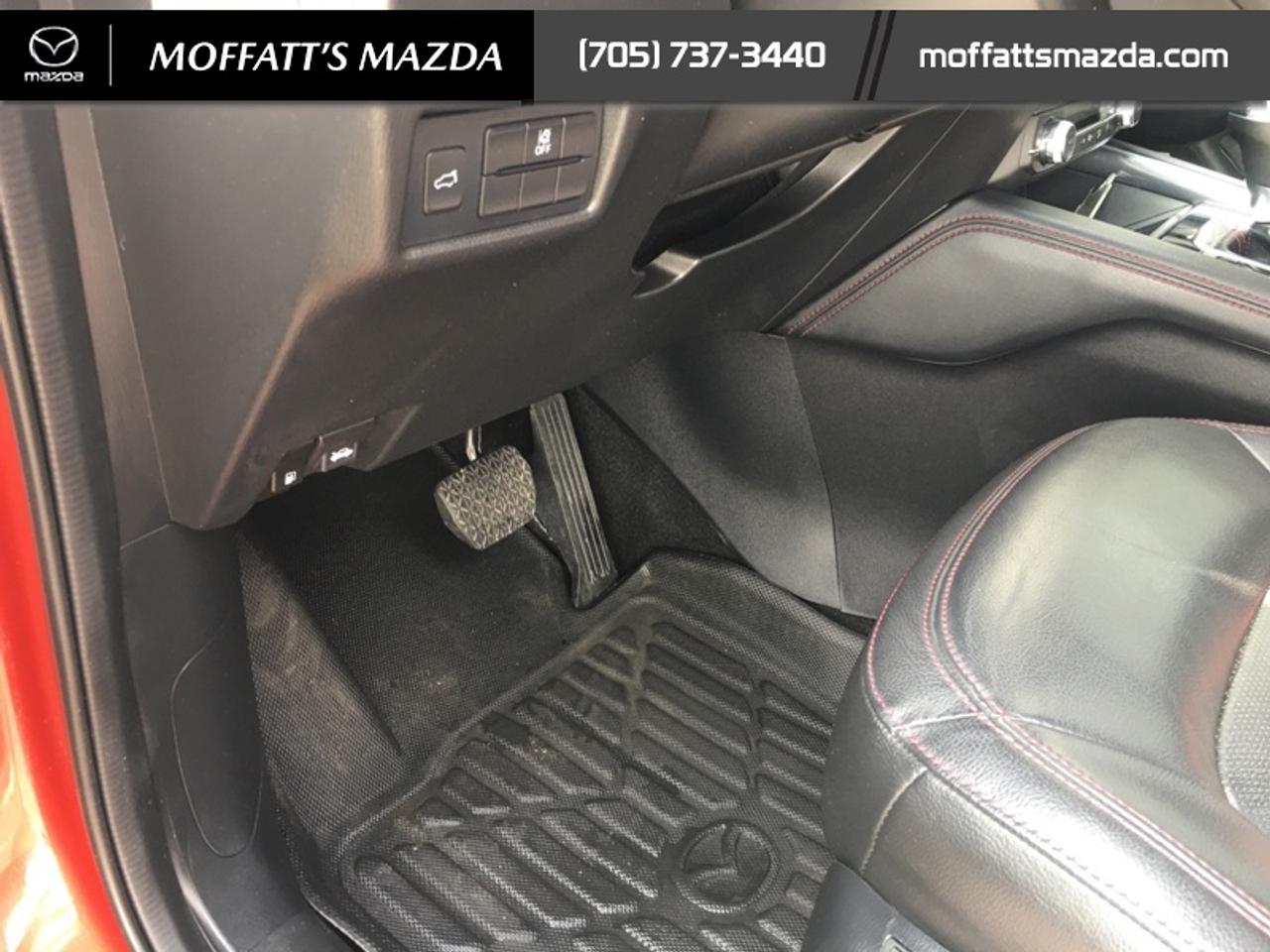2023 Mazda CX-5 Sport Design w/Turbo Photo