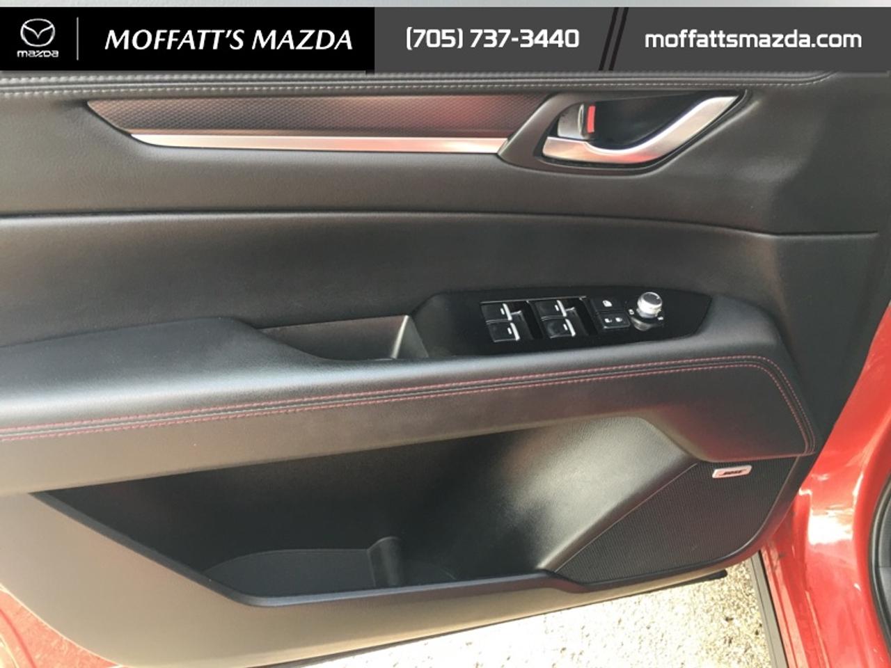 2023 Mazda CX-5 Sport Design w/Turbo Photo