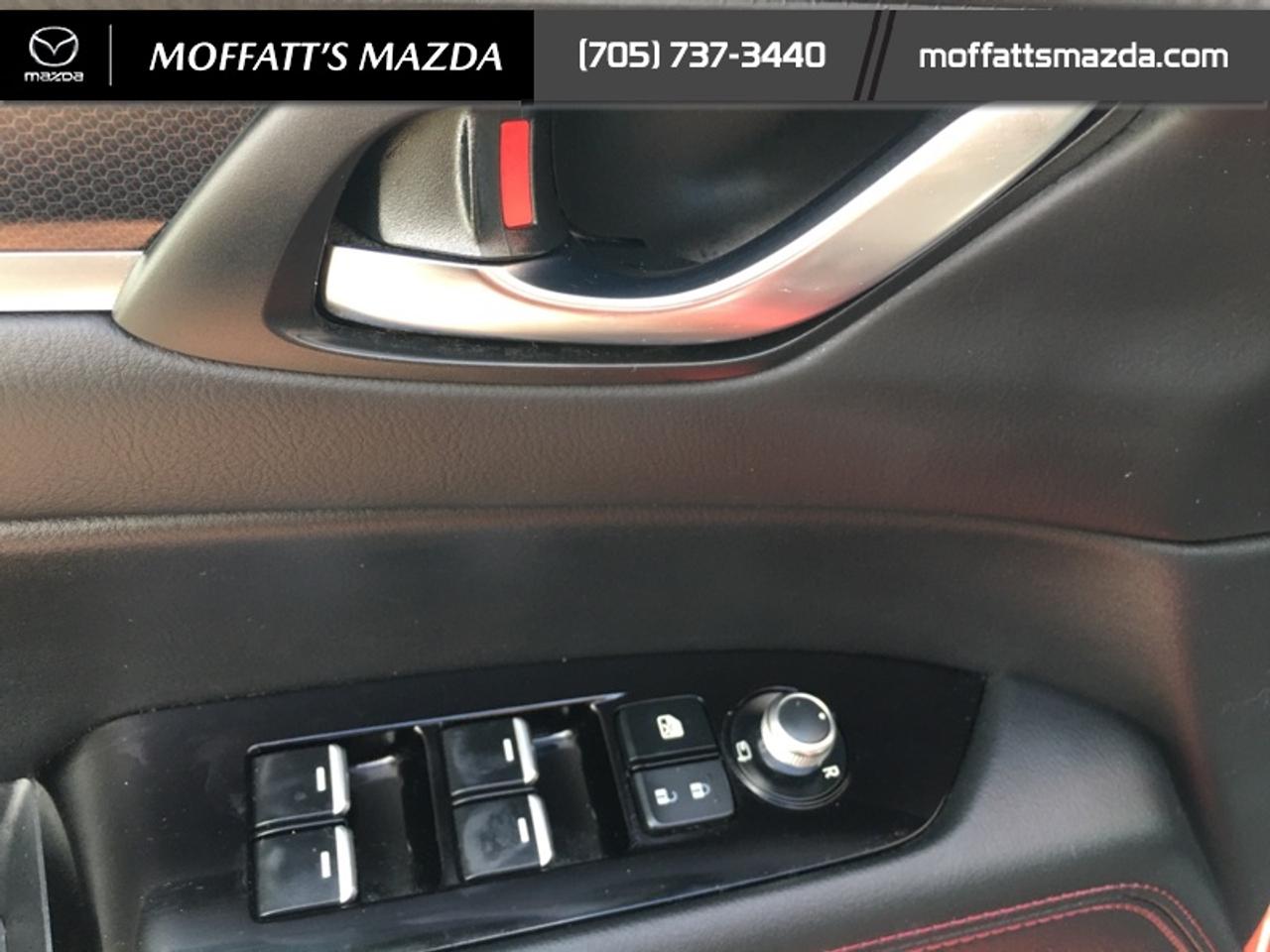 2023 Mazda CX-5 Sport Design w/Turbo Photo