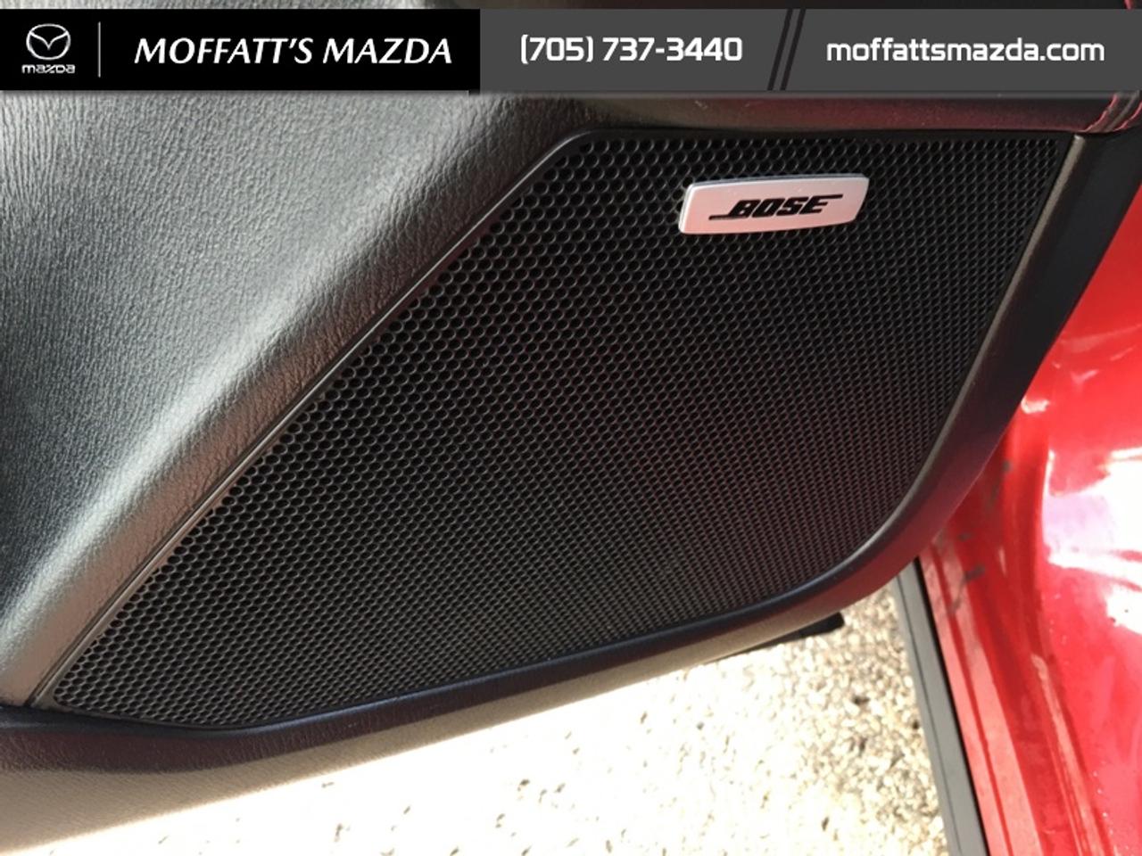 2023 Mazda CX-5 Sport Design w/Turbo Photo