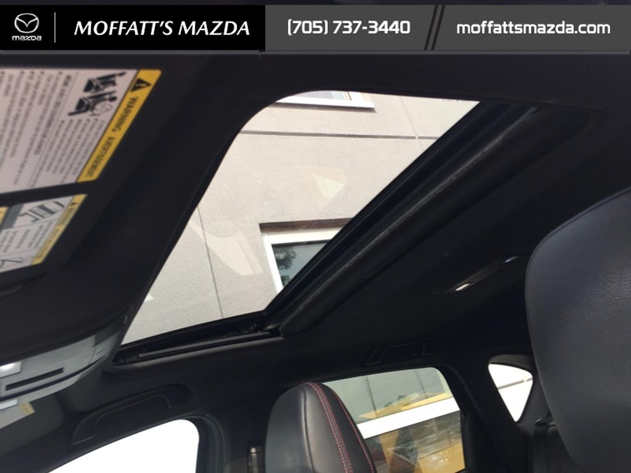 2023 Mazda CX-5 Sport Design w/Turbo Photo