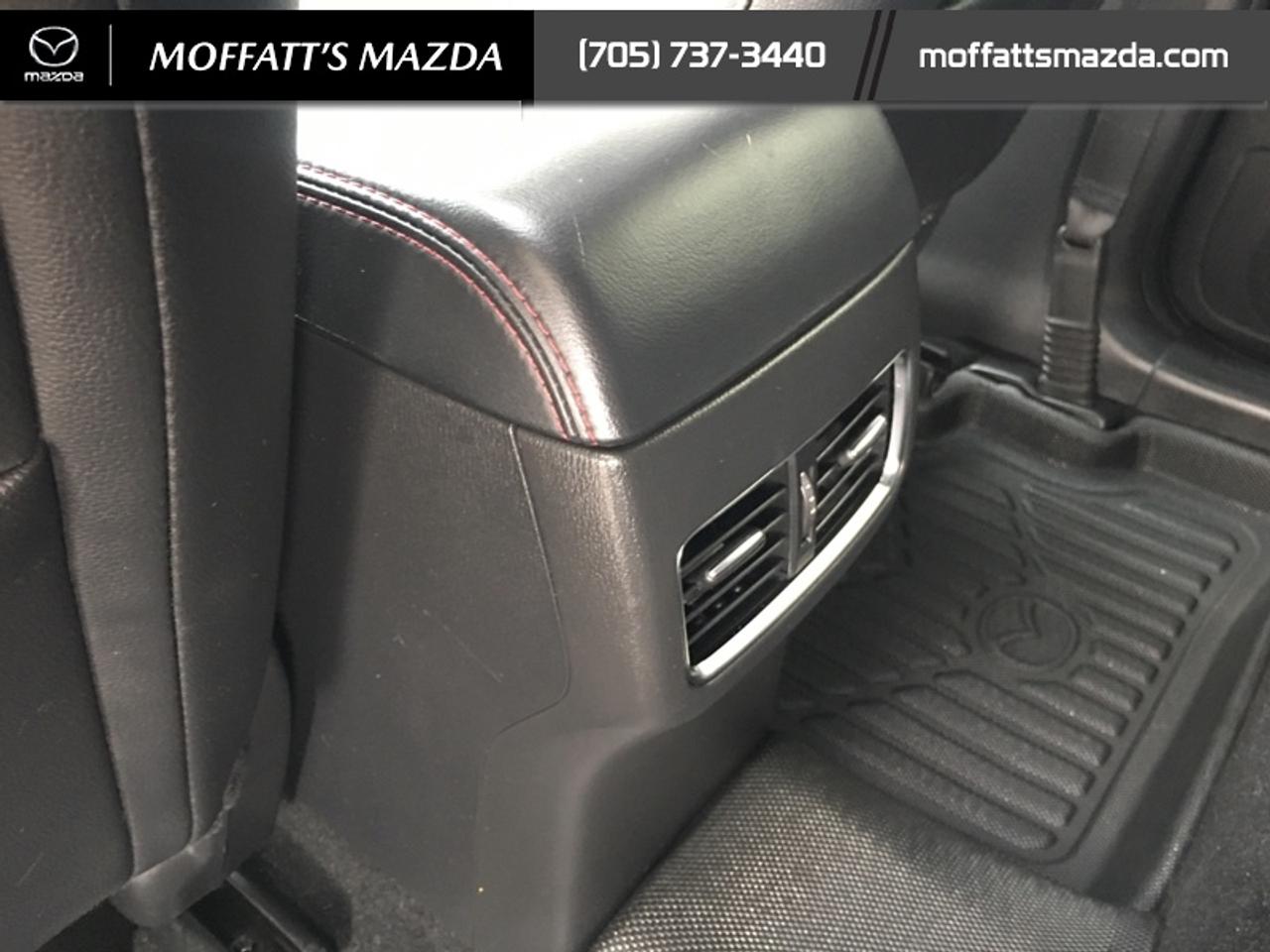 2023 Mazda CX-5 Sport Design w/Turbo Photo