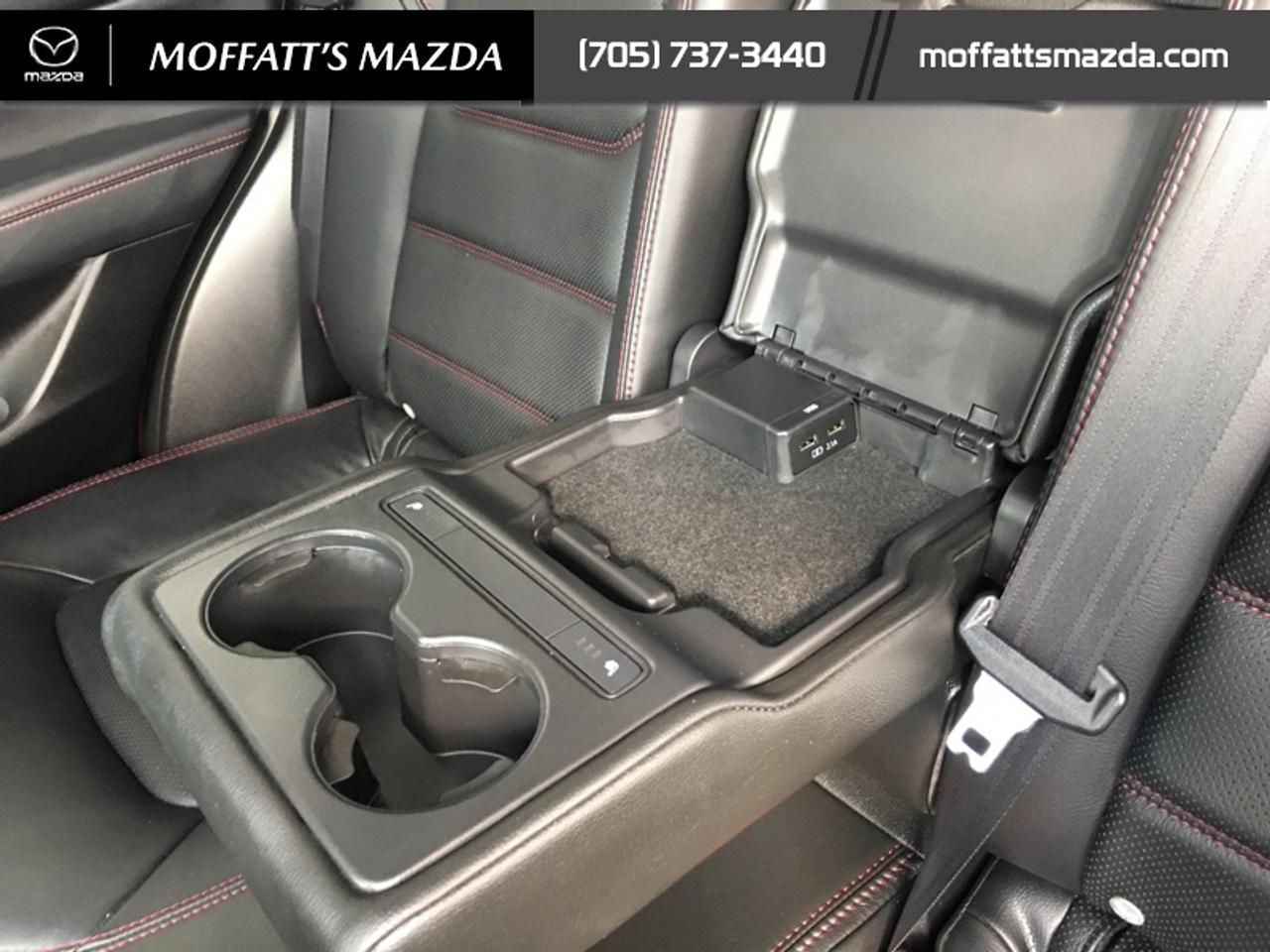 2023 Mazda CX-5 Sport Design w/Turbo Photo