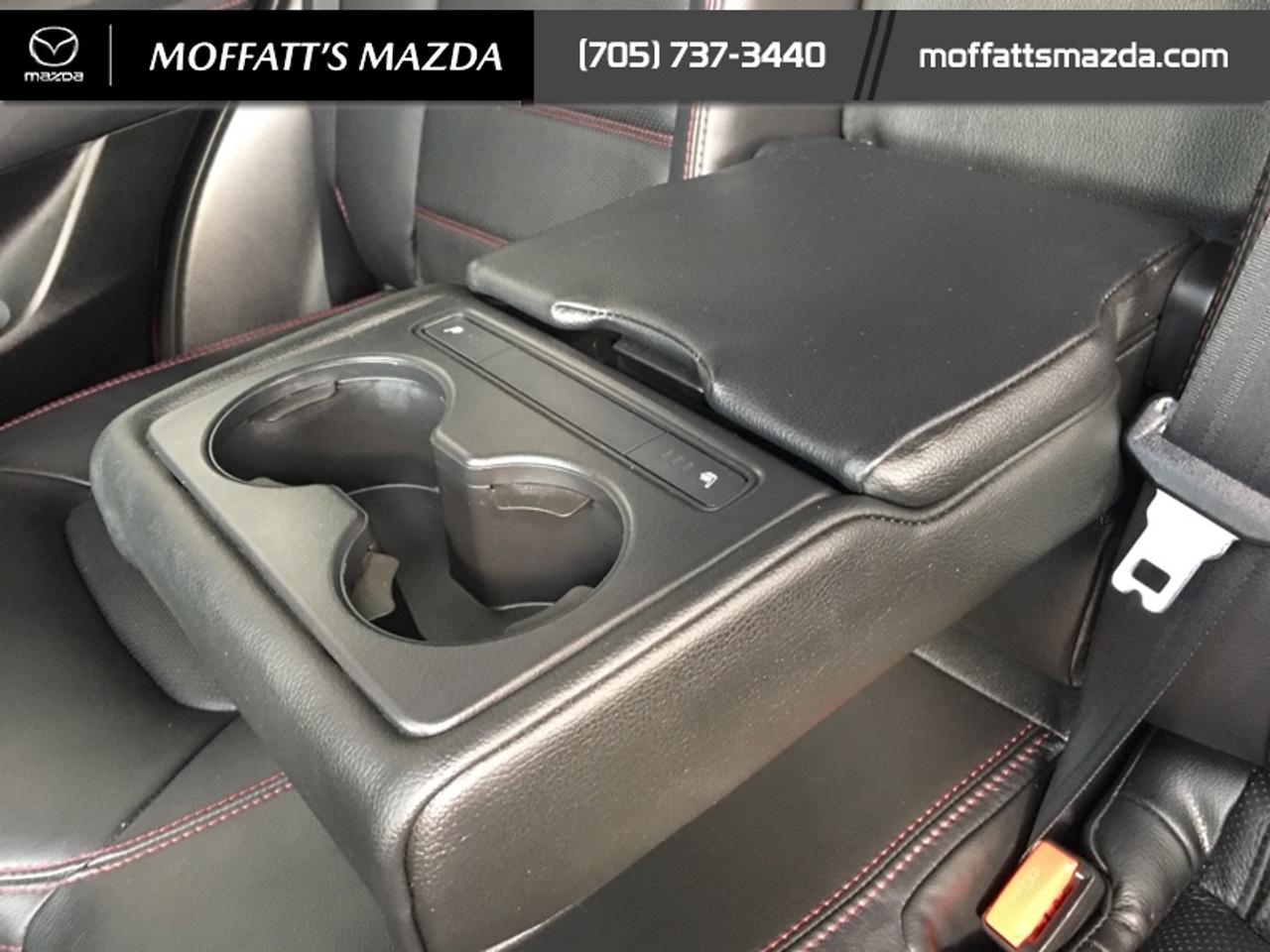 2023 Mazda CX-5 Sport Design w/Turbo Photo