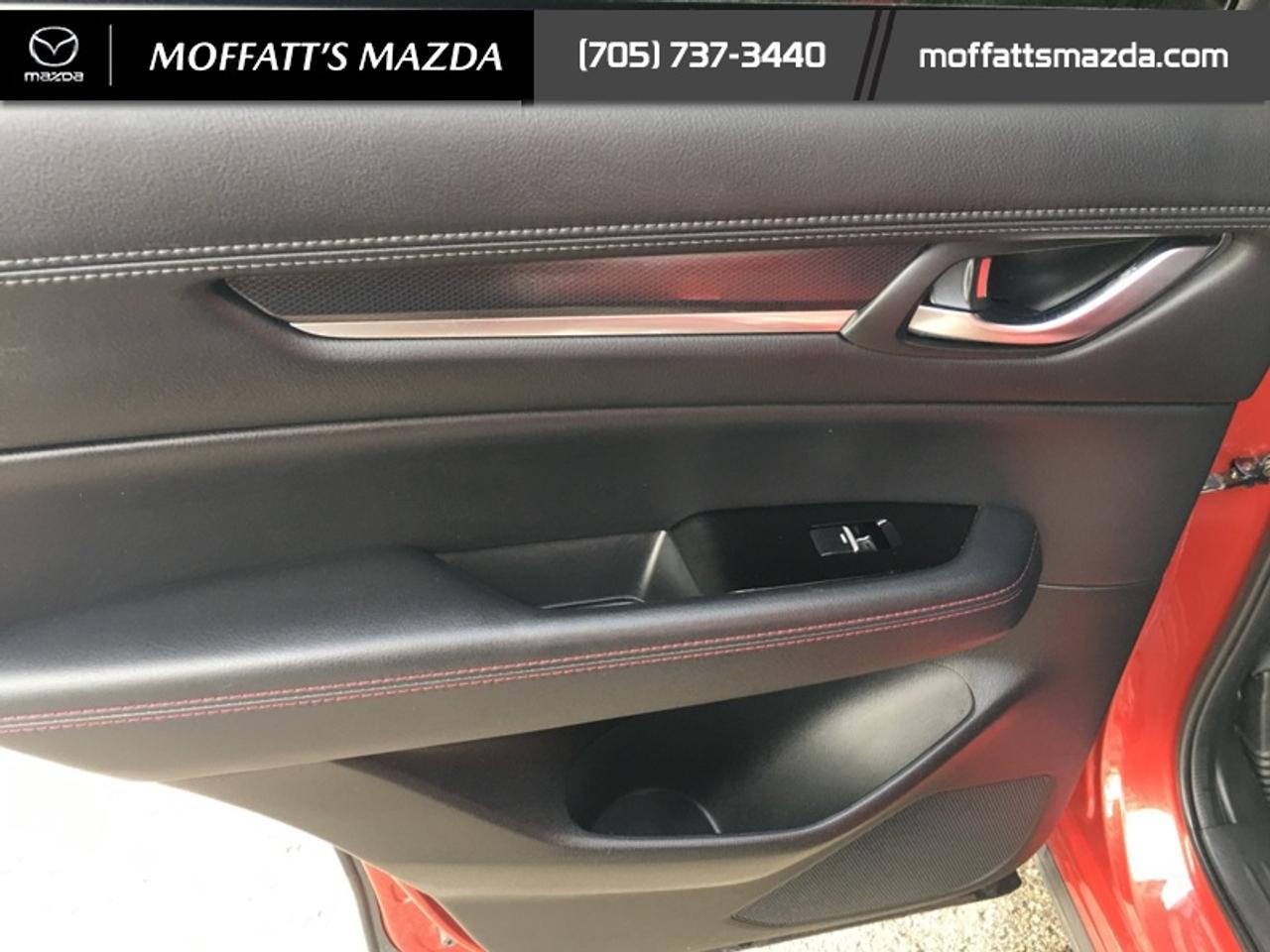 2023 Mazda CX-5 Sport Design w/Turbo Photo