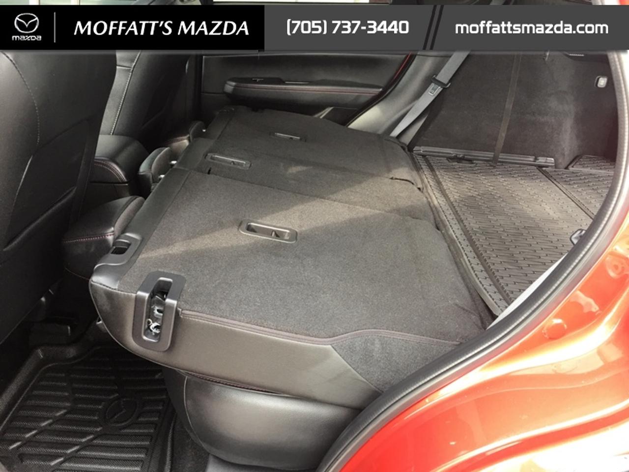 2023 Mazda CX-5 Sport Design w/Turbo Photo