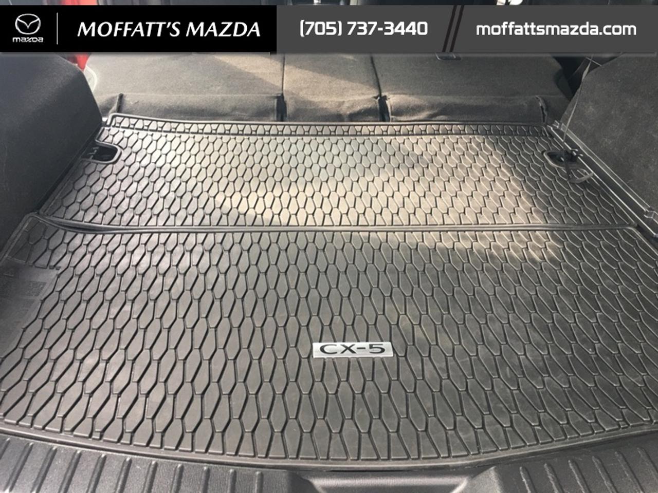 2023 Mazda CX-5 Sport Design w/Turbo Photo