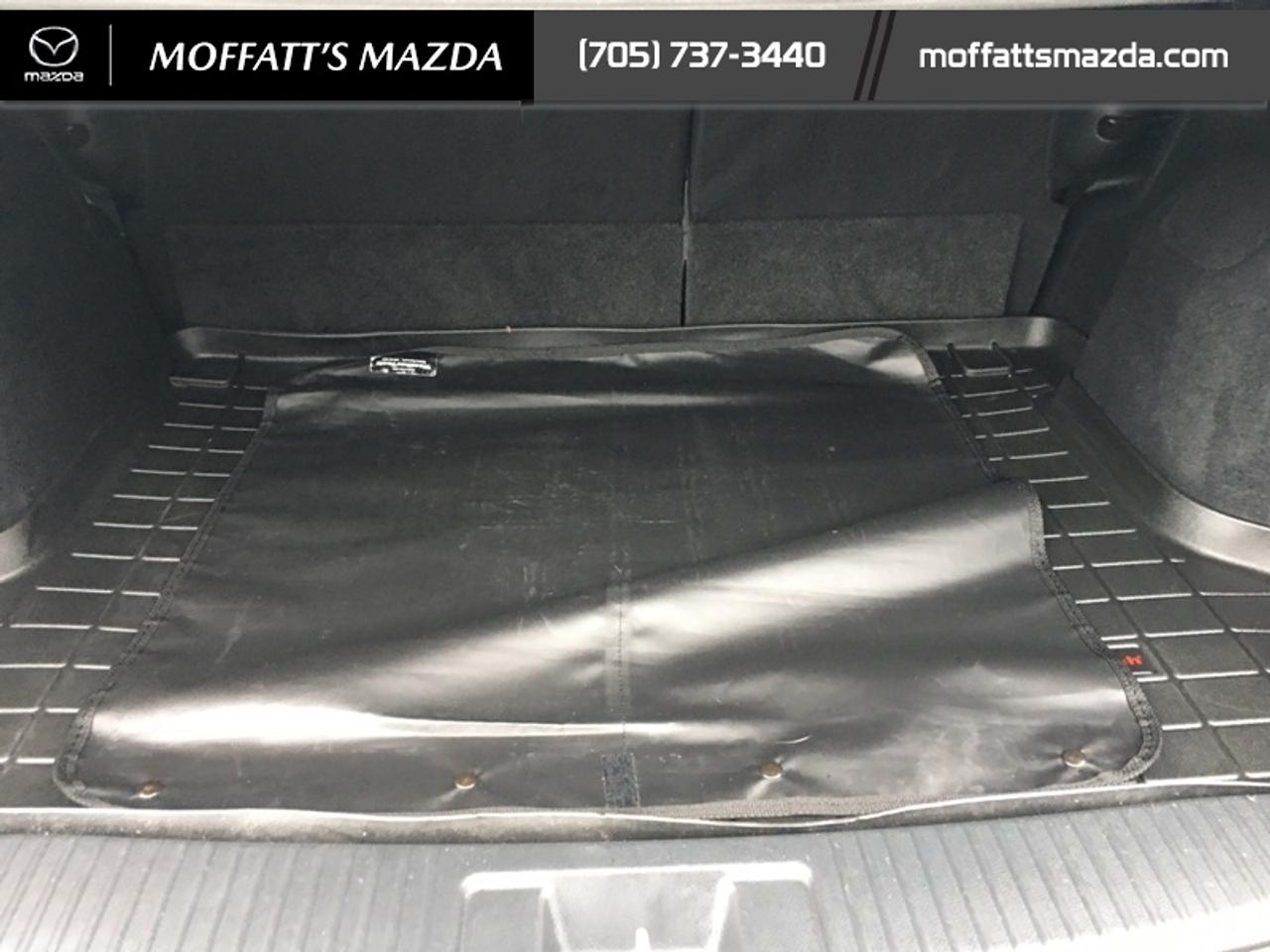 2021 Honda HR-V Sport Photo