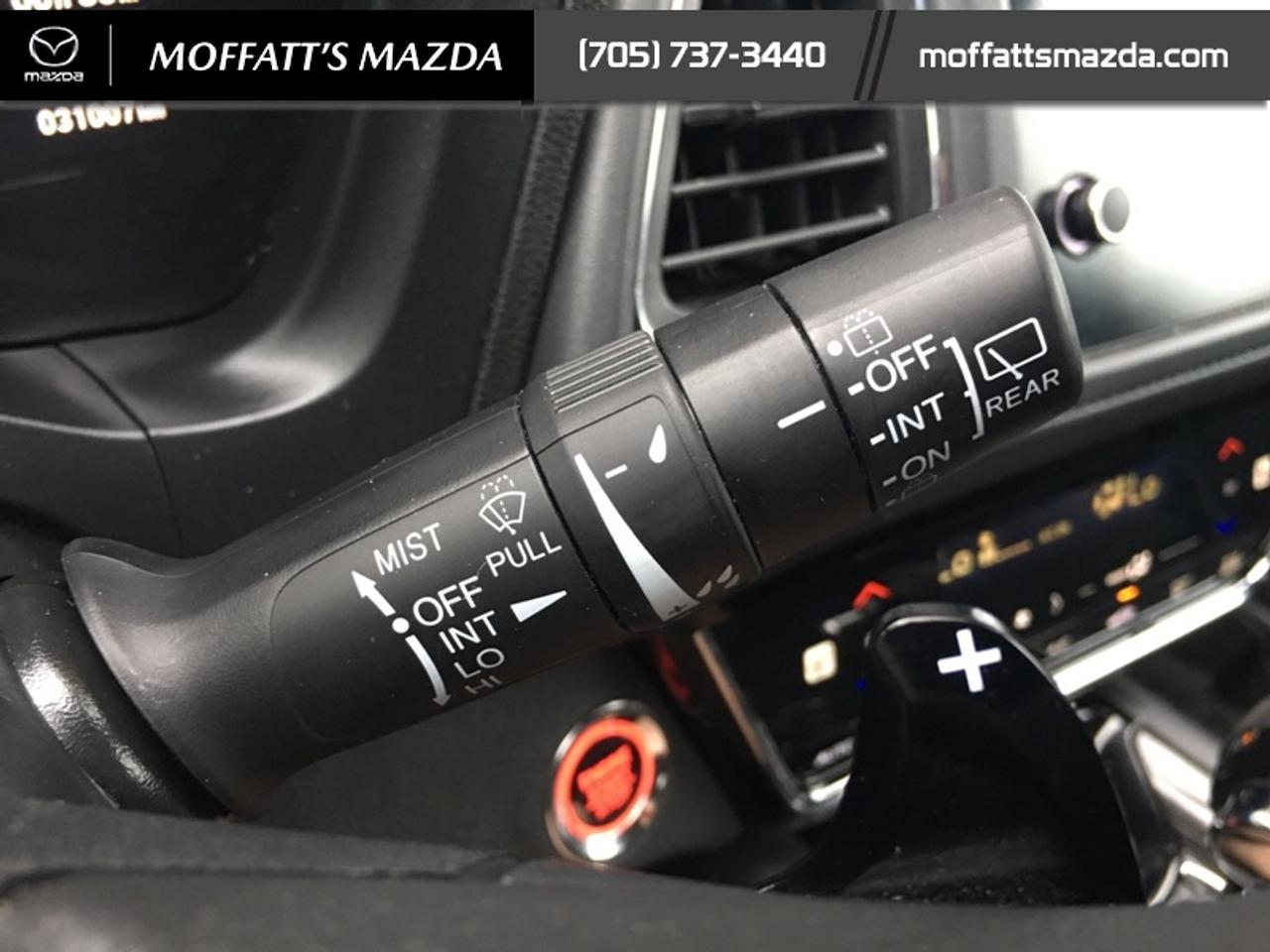 2021 Honda HR-V Sport Photo