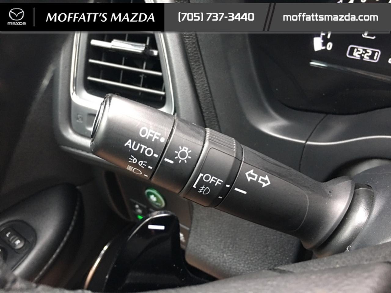 2021 Honda HR-V Sport Photo