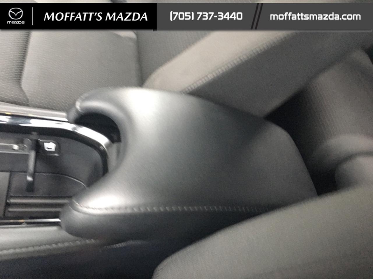 2021 Honda HR-V Sport Photo