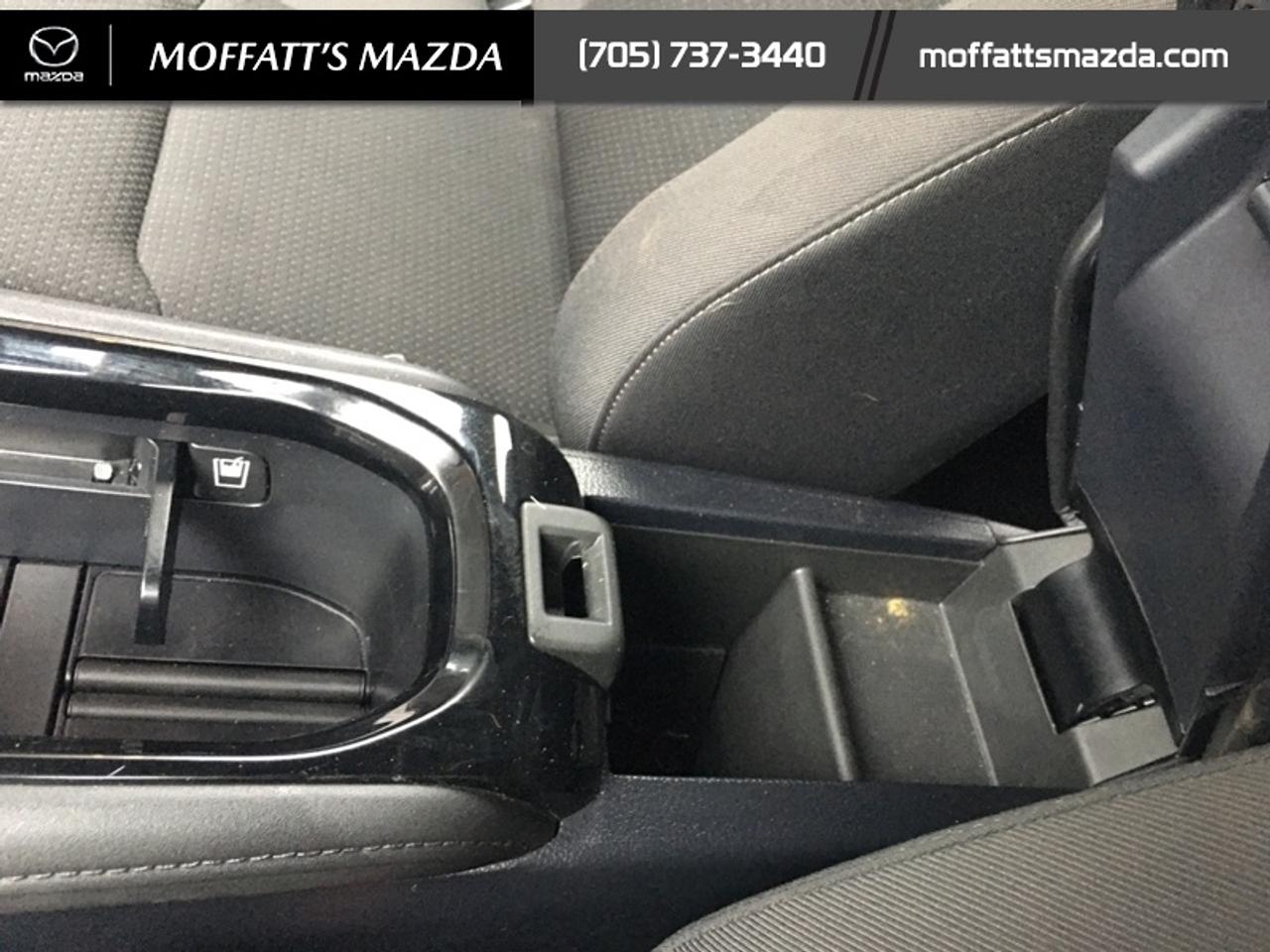 2021 Honda HR-V Sport Photo