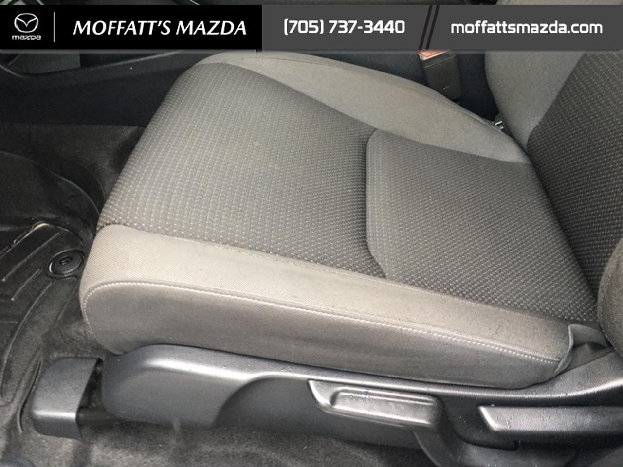 2021 Honda HR-V Sport Photo