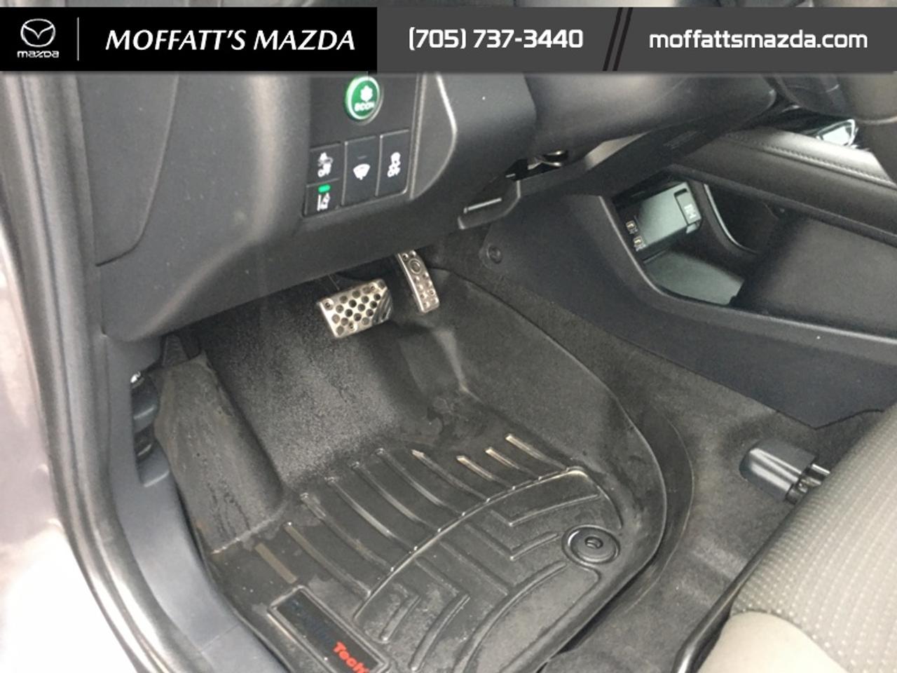 2021 Honda HR-V Sport Photo