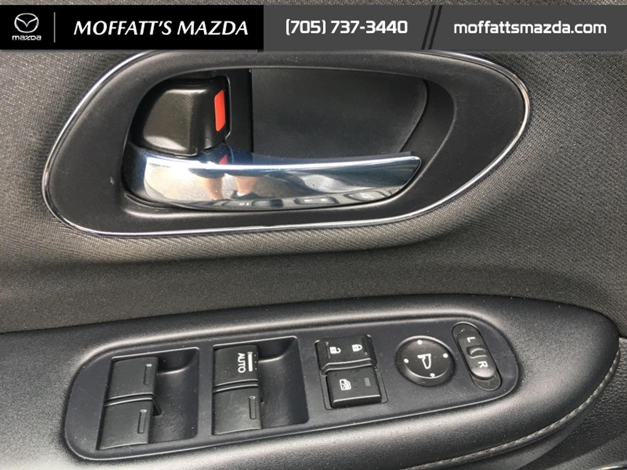 2021 Honda HR-V Sport Photo