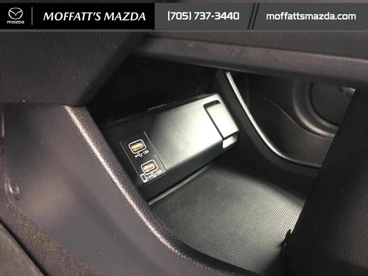 2021 Honda HR-V Sport Photo