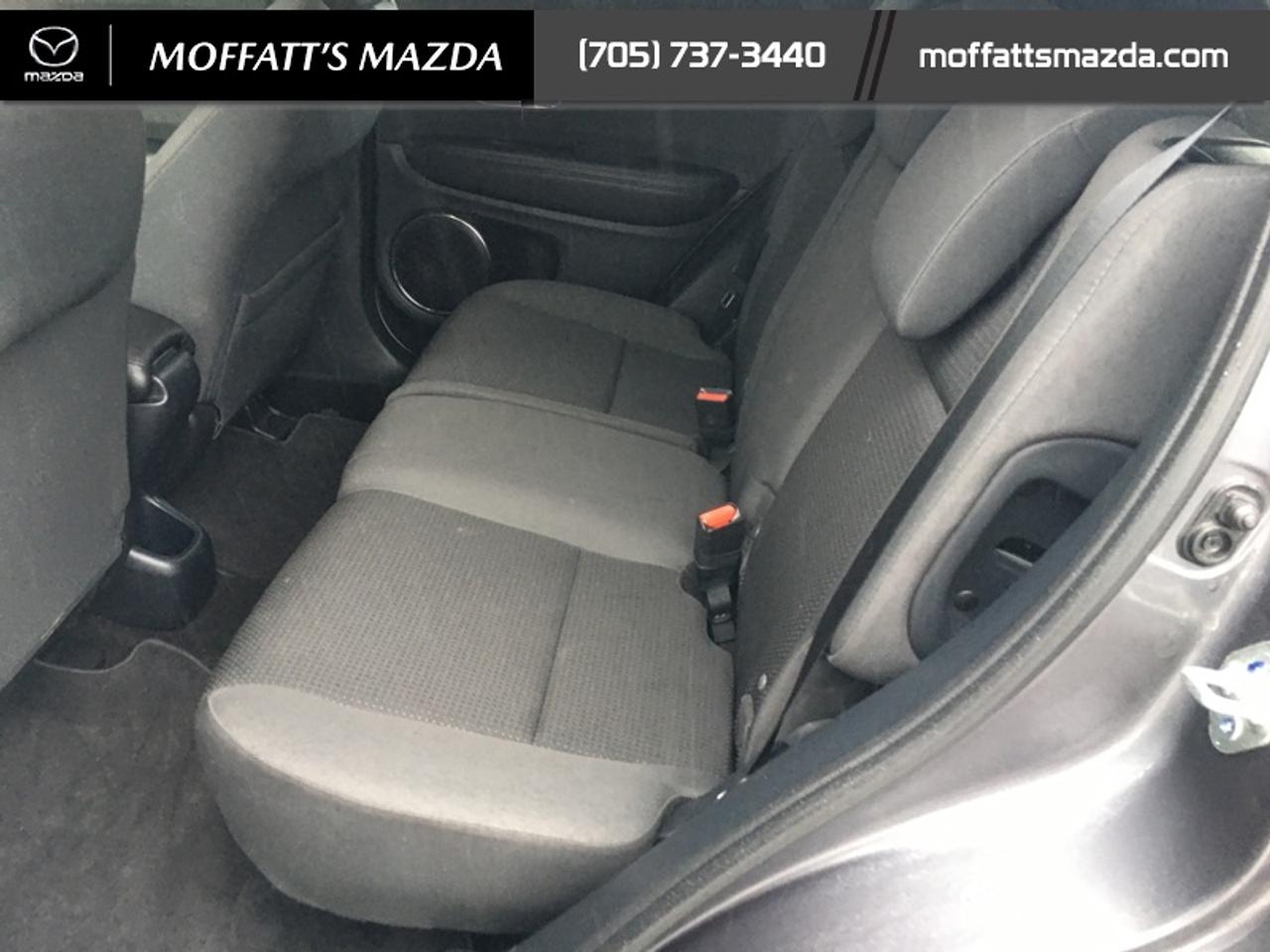 2021 Honda HR-V Sport Photo