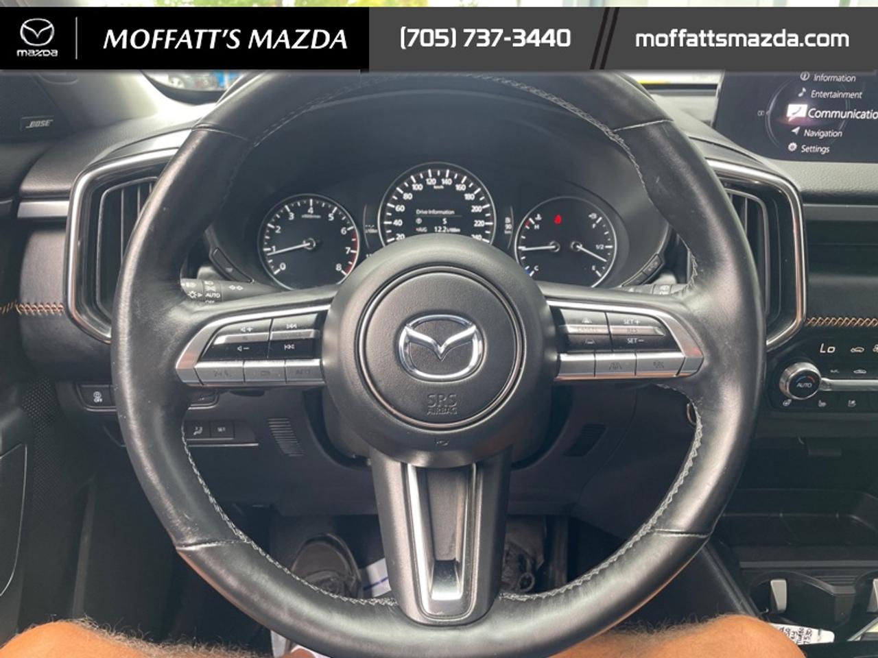 2024 Mazda CX-50 GT Turbo Photo