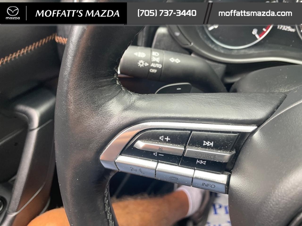 2024 Mazda CX-50 GT Turbo Photo