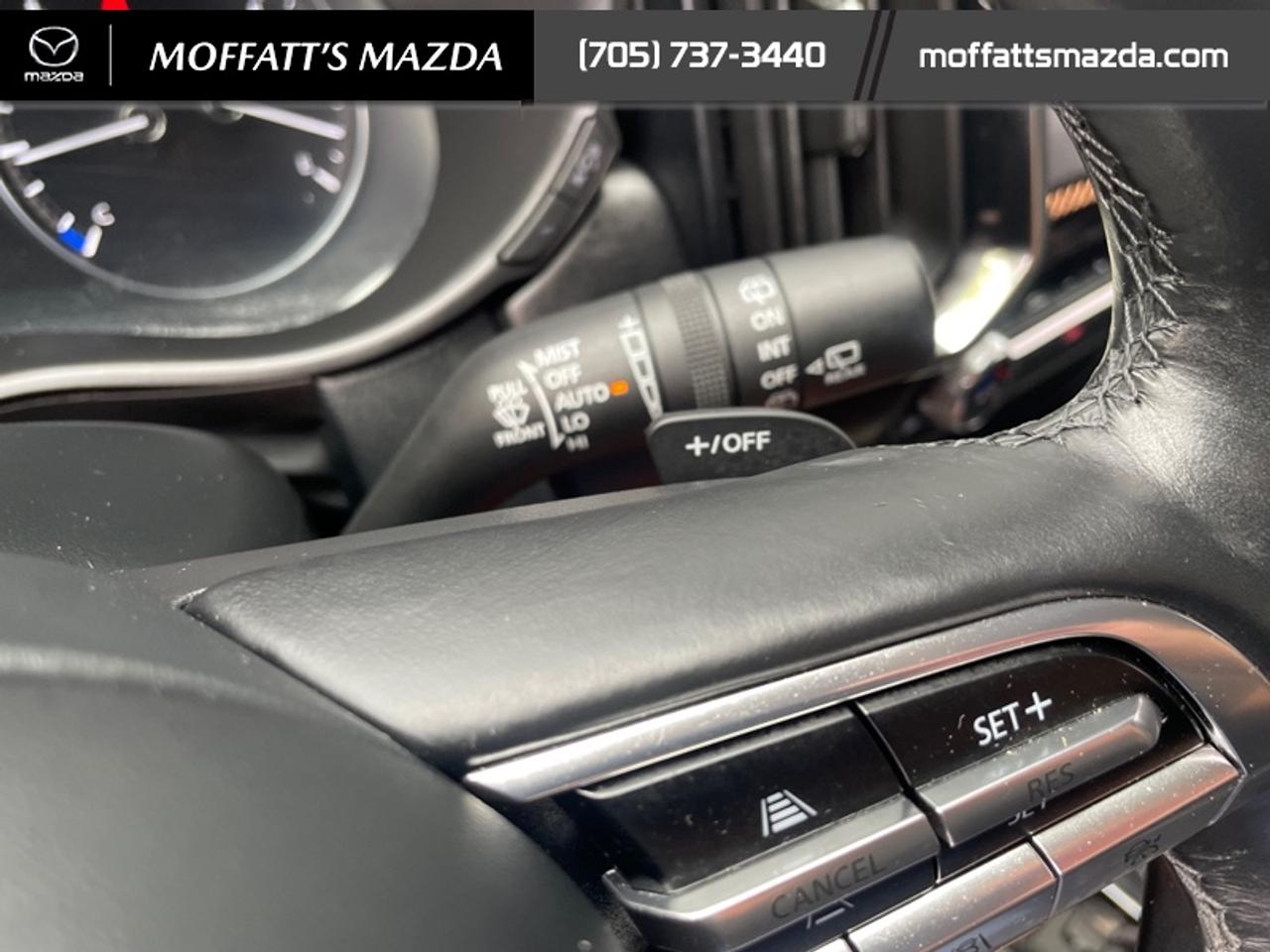 2024 Mazda CX-50 GT Turbo Photo
