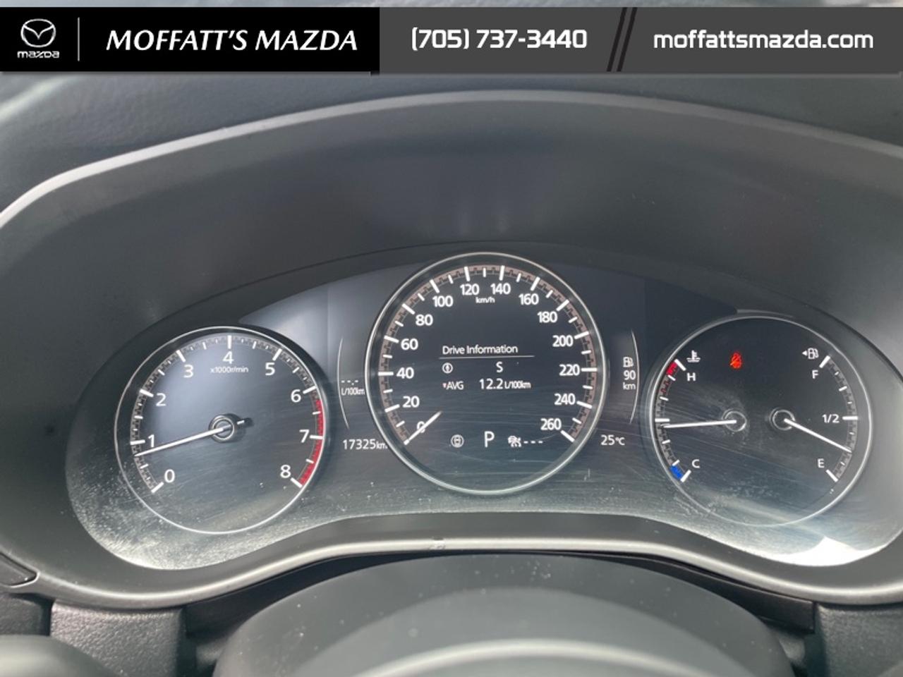 2024 Mazda CX-50 GT Turbo Photo