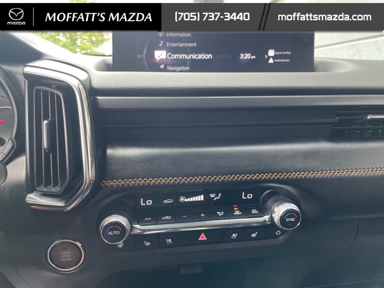 2024 Mazda CX-50 GT Turbo Photo