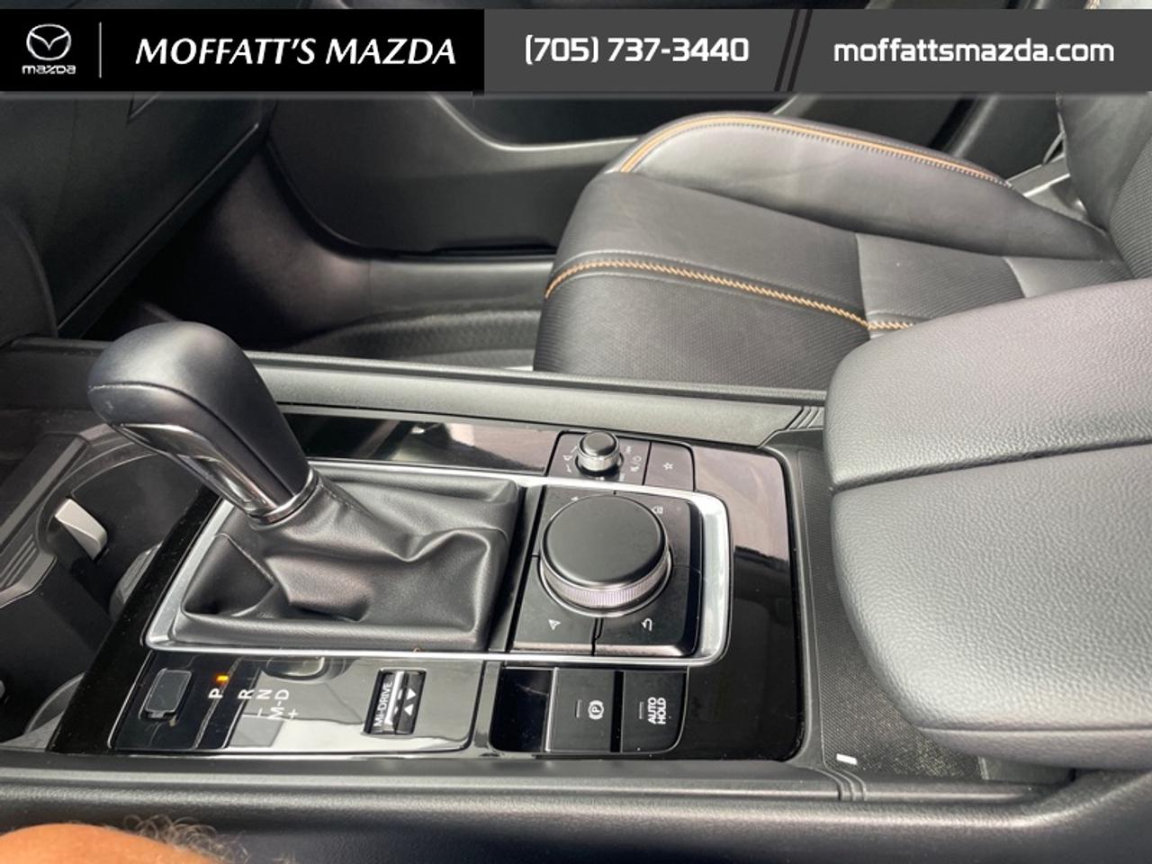 2024 Mazda CX-50 GT Turbo Photo