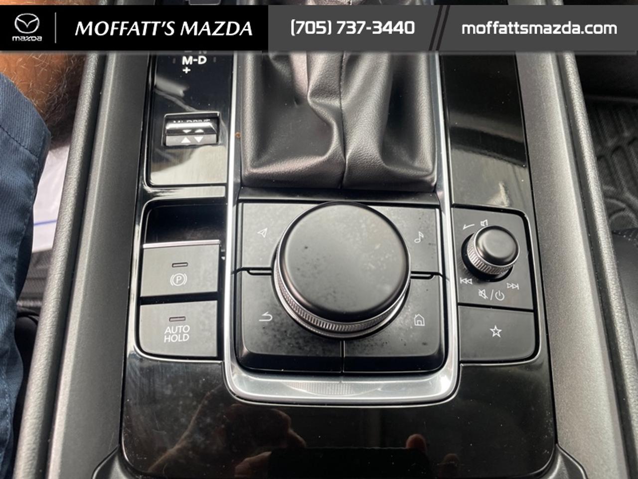 2024 Mazda CX-50 GT Turbo Photo