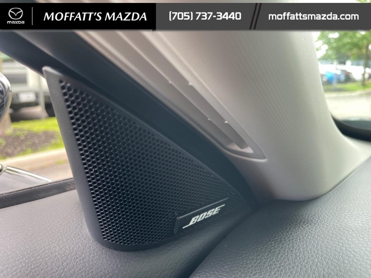 2024 Mazda CX-50 GT Turbo Photo