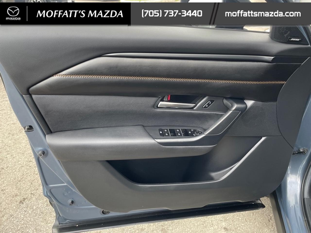 2024 Mazda CX-50 GT Turbo Photo