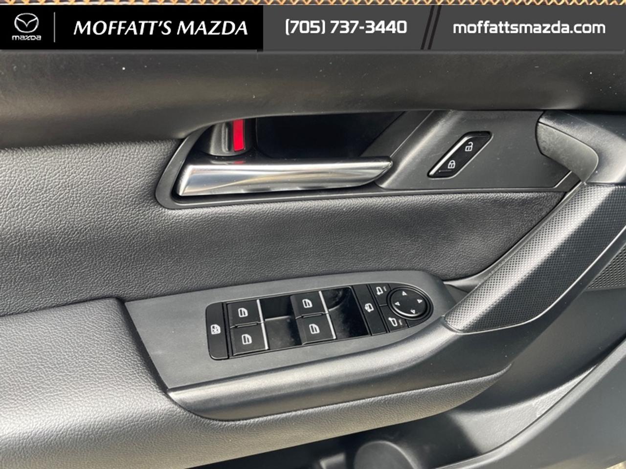 2024 Mazda CX-50 GT Turbo Photo