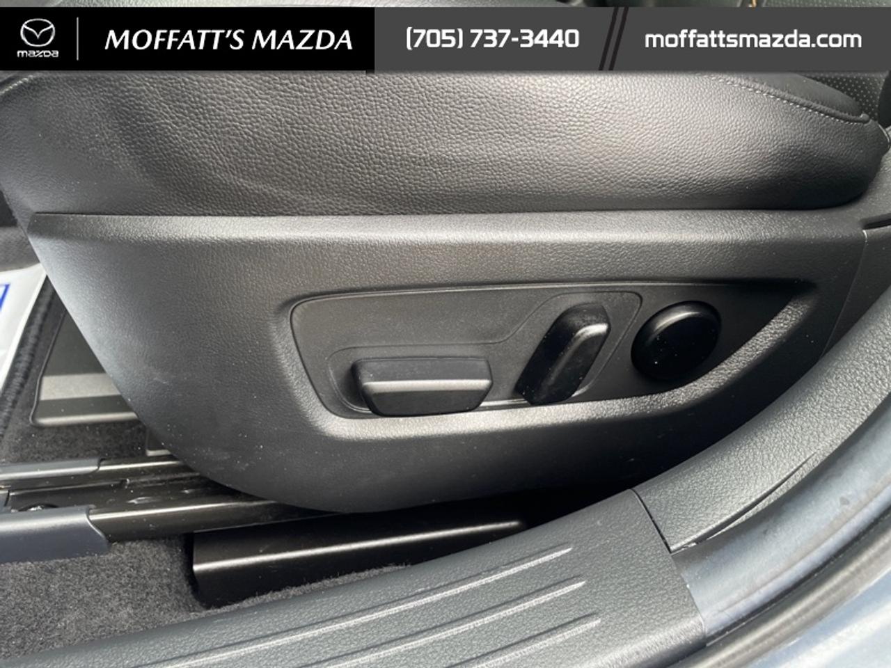2024 Mazda CX-50 GT Turbo Photo