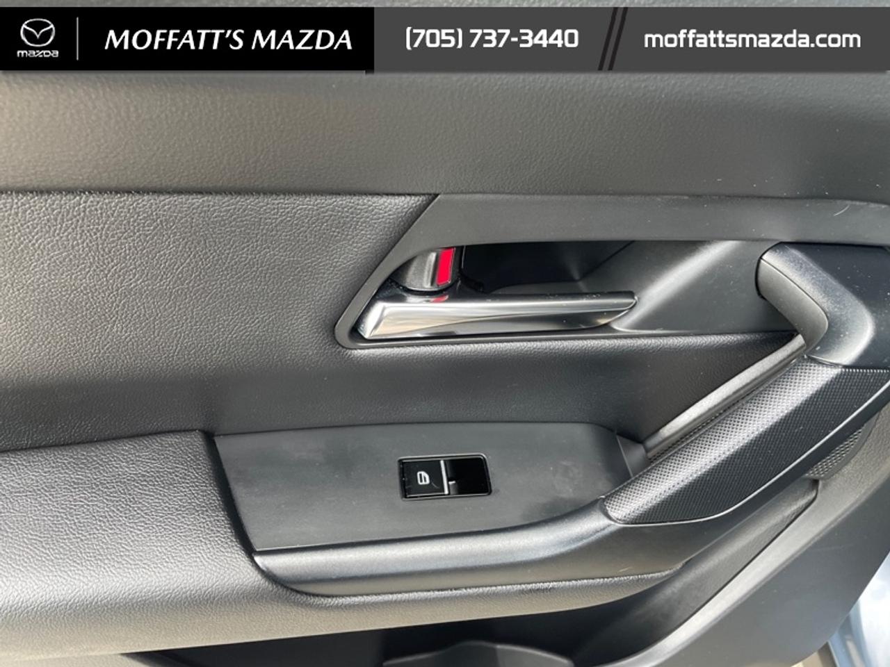 2024 Mazda CX-50 GT Turbo Photo