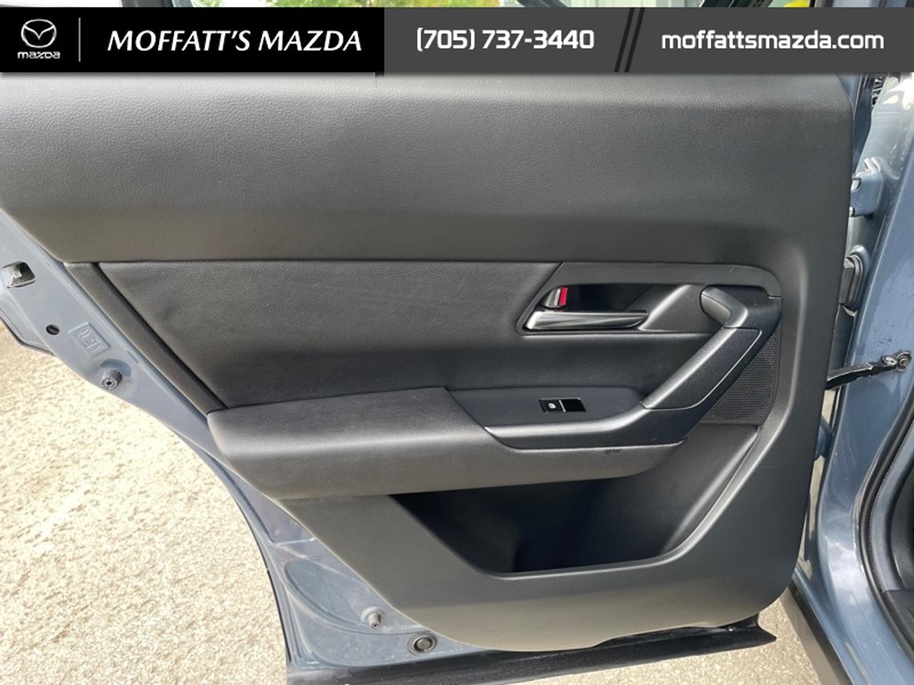 2024 Mazda CX-50 GT Turbo Photo