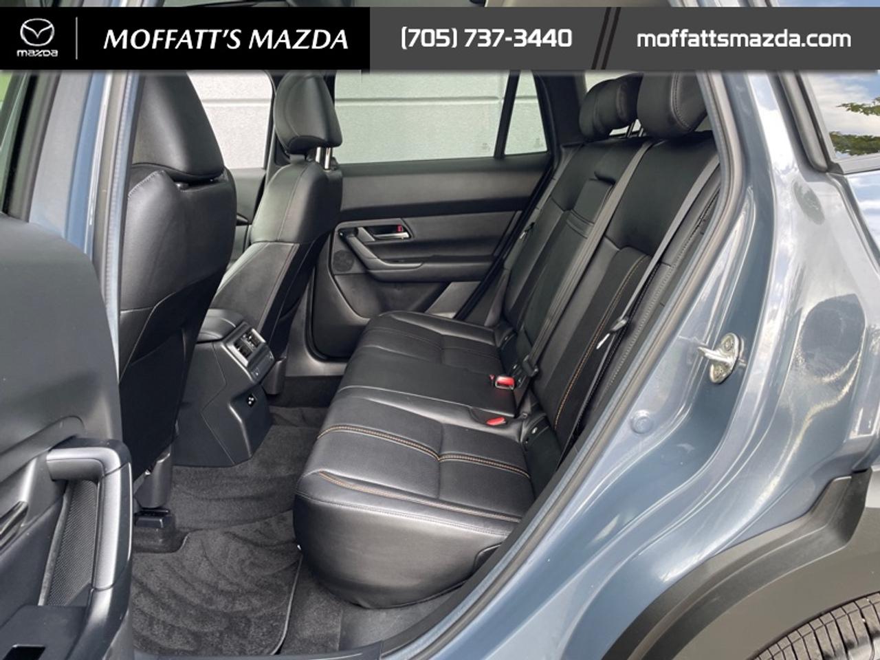2024 Mazda CX-50 GT Turbo Photo