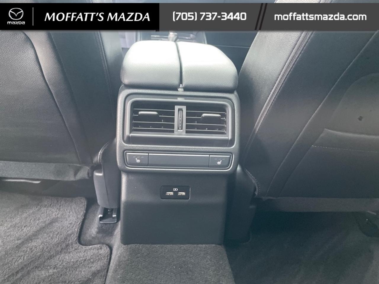 2024 Mazda CX-50 GT Turbo Photo