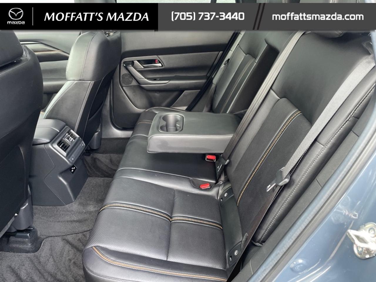 2024 Mazda CX-50 GT Turbo Photo
