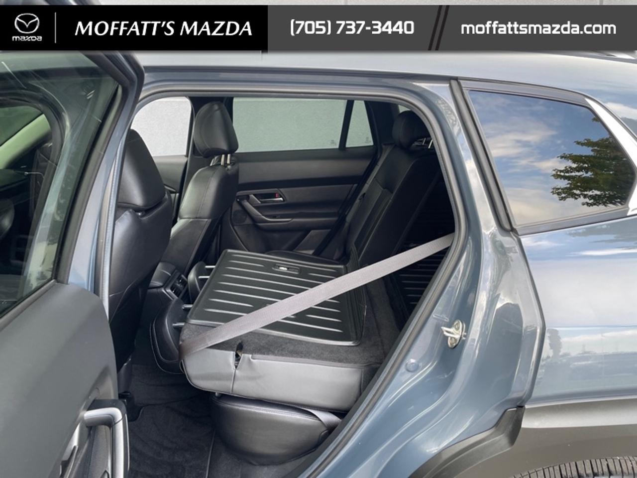 2024 Mazda CX-50 GT Turbo Photo
