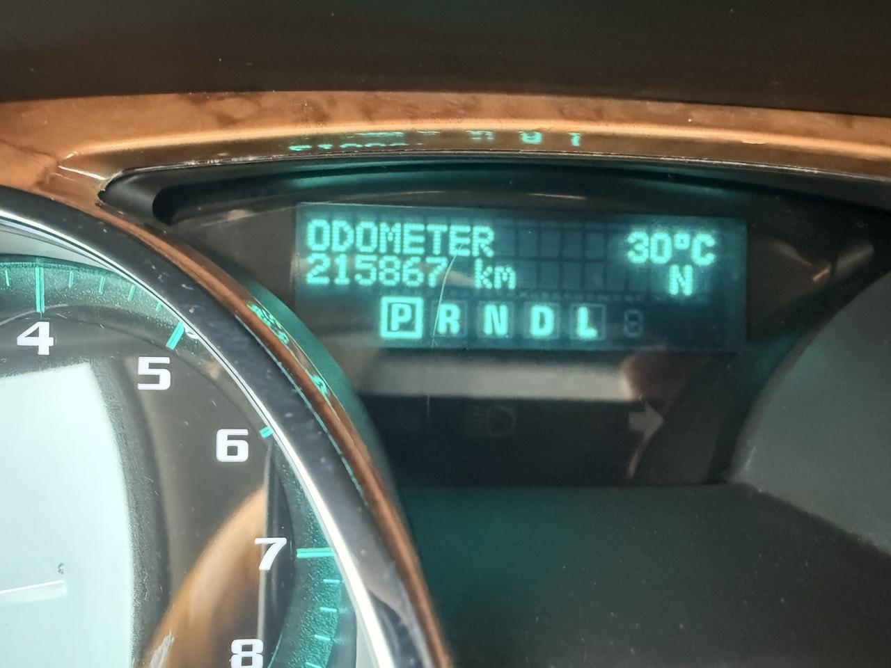2012 Buick Enclave AWD 4dr CXL1 Photo