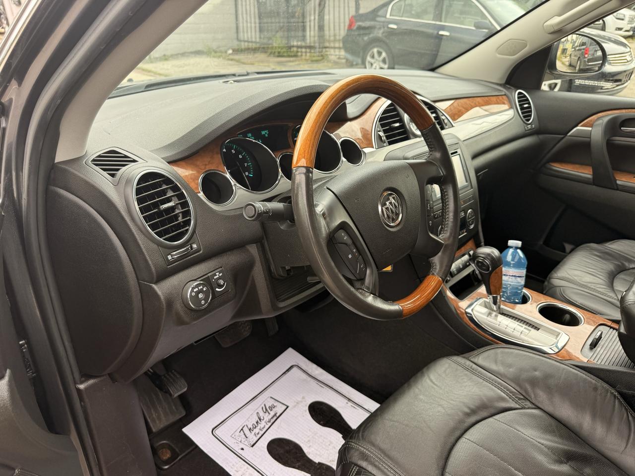 2012 Buick Enclave AWD 4dr CXL1 Photo