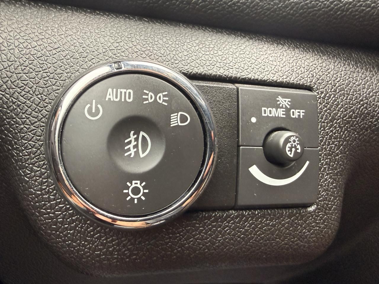 2012 Buick Enclave AWD 4dr CXL1 Photo