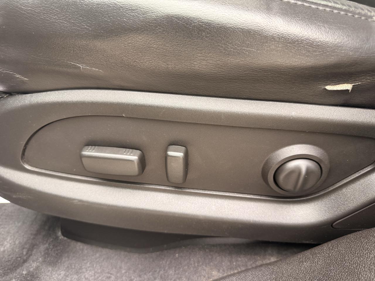 2012 Buick Enclave AWD 4dr CXL1 Photo
