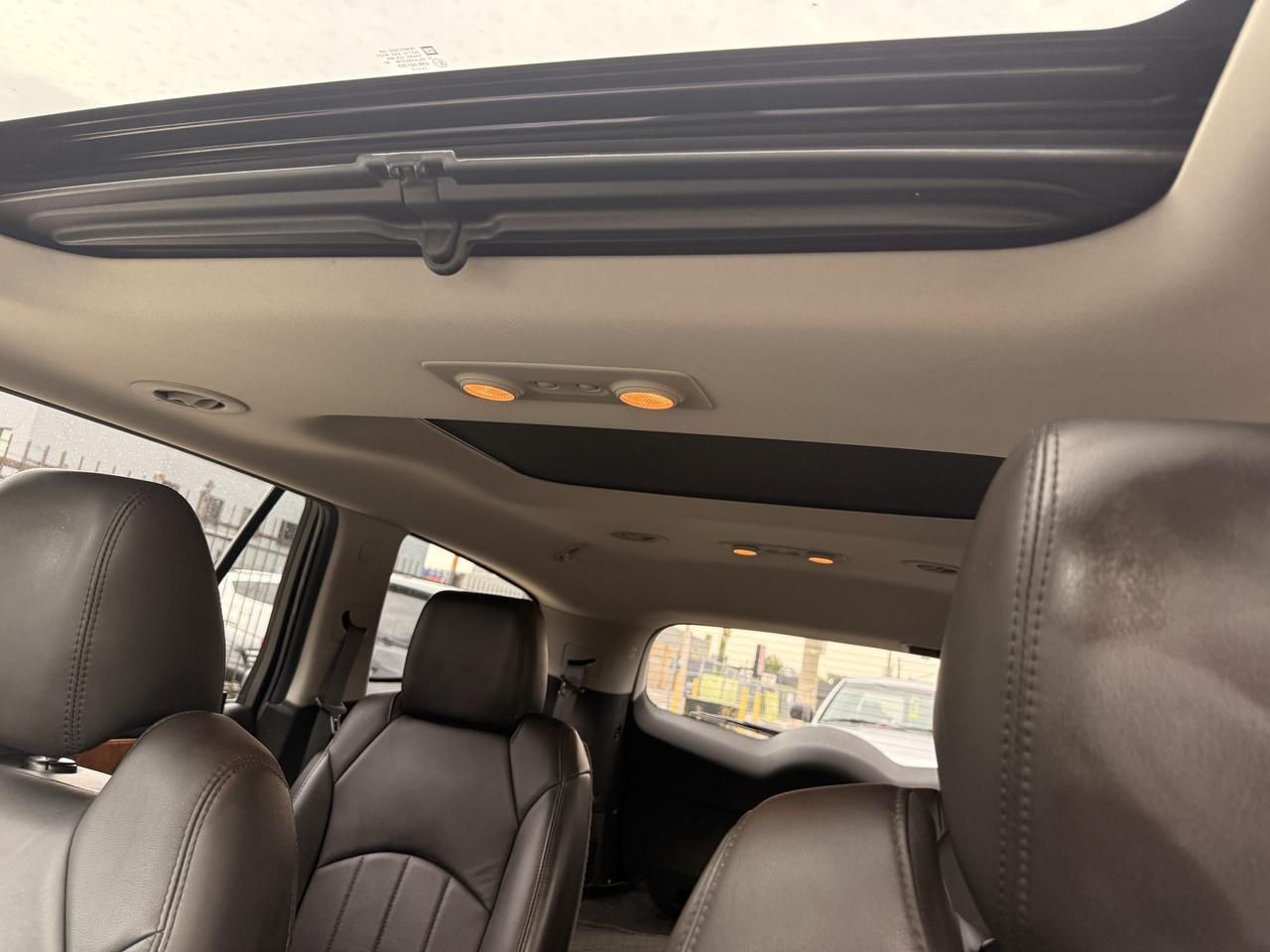 2012 Buick Enclave AWD 4dr CXL1 Photo