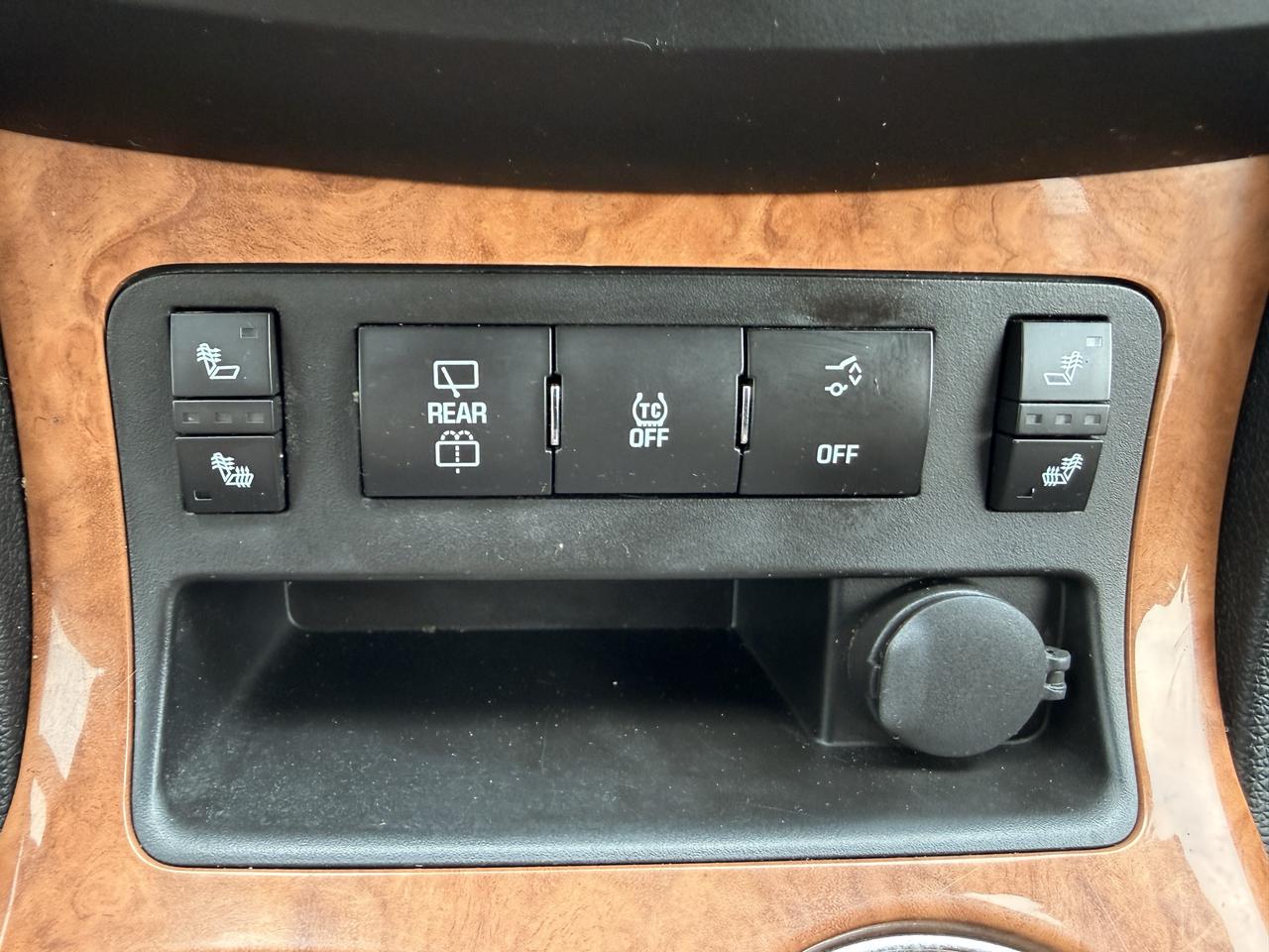 2012 Buick Enclave AWD 4dr CXL1 Photo