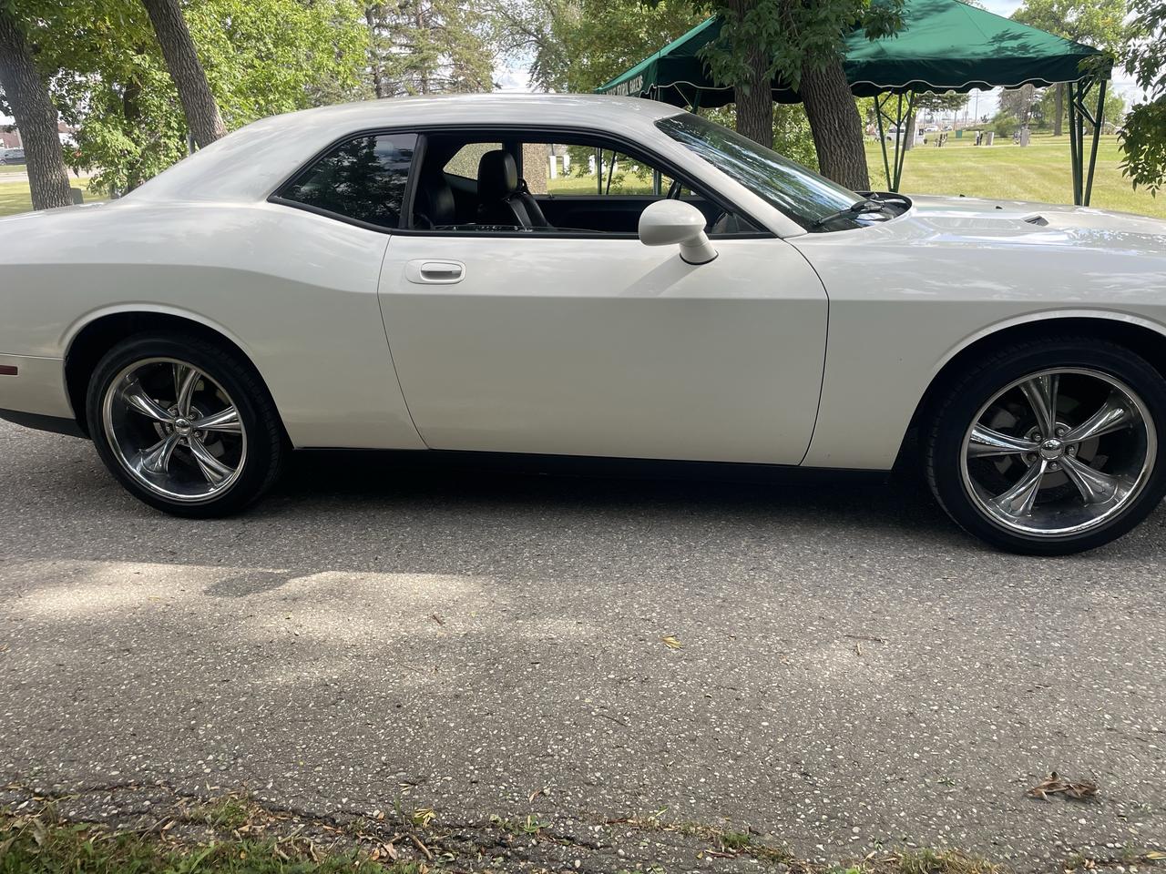 2010 Dodge Challenger