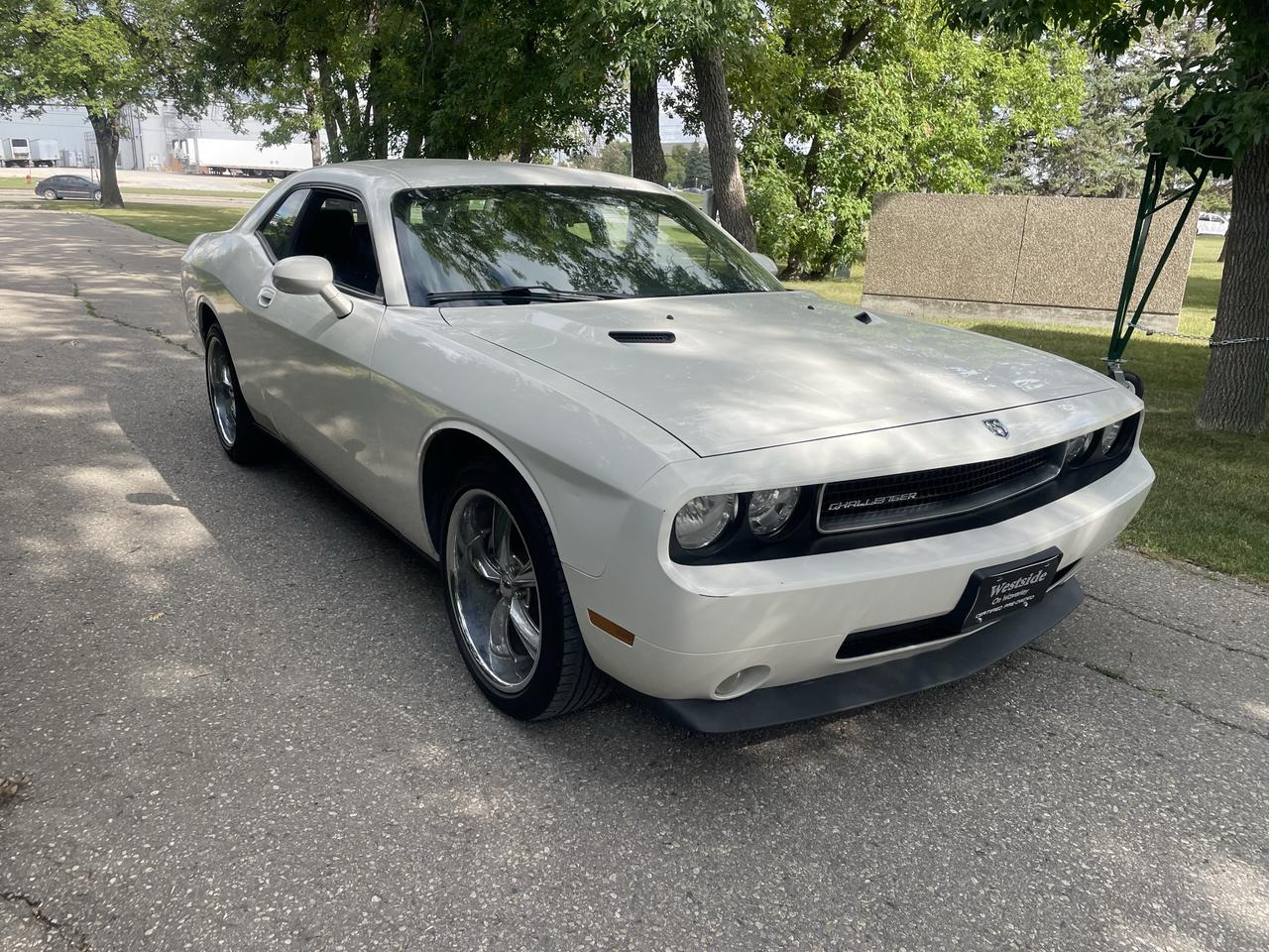 2010 Dodge Challenger
