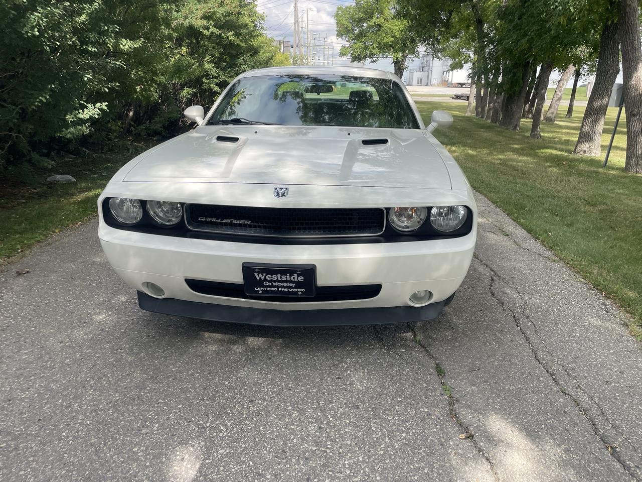 2010 Dodge Challenger