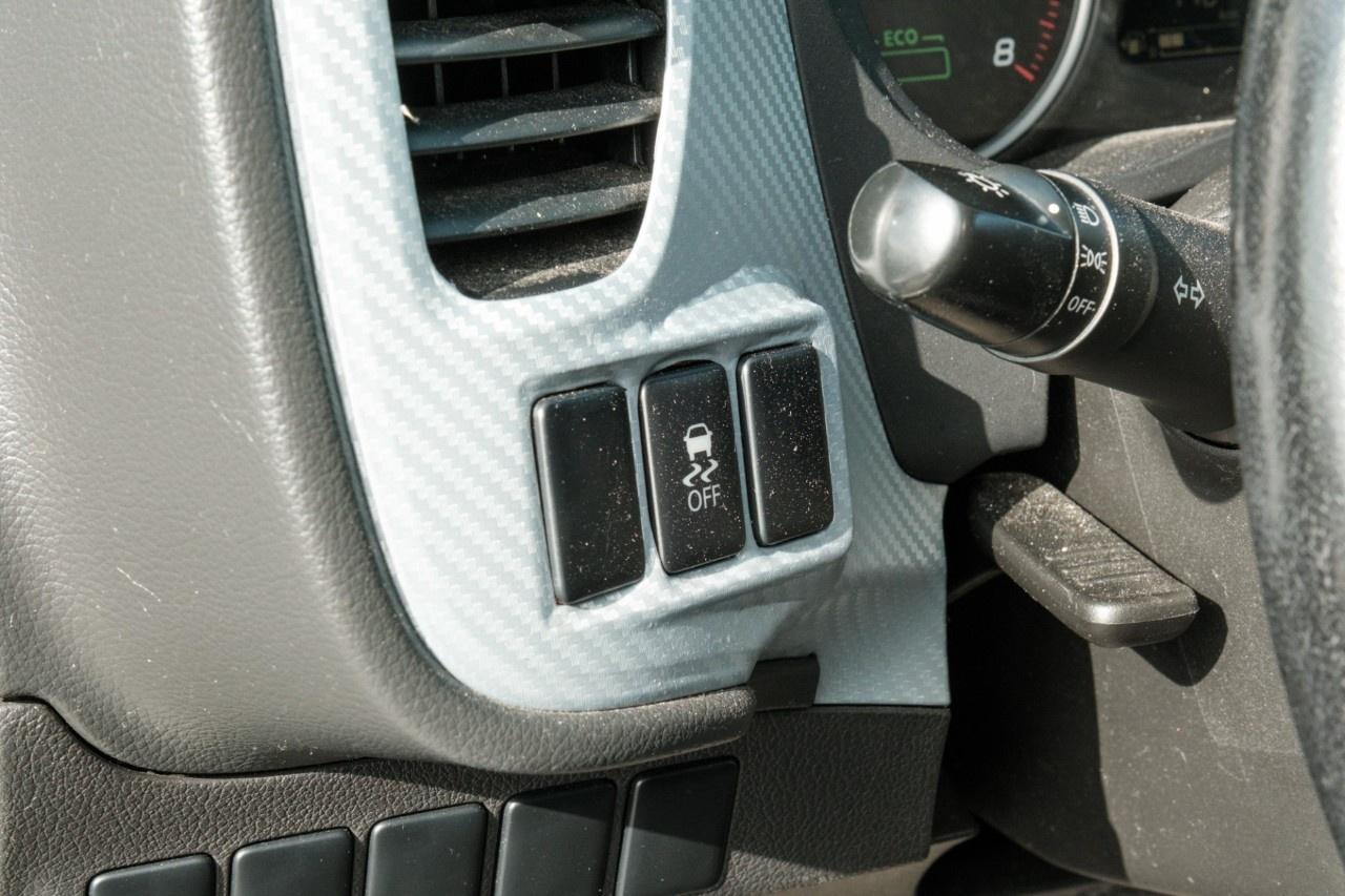2016 Mitsubishi Outlander AWC 4dr ES Photo