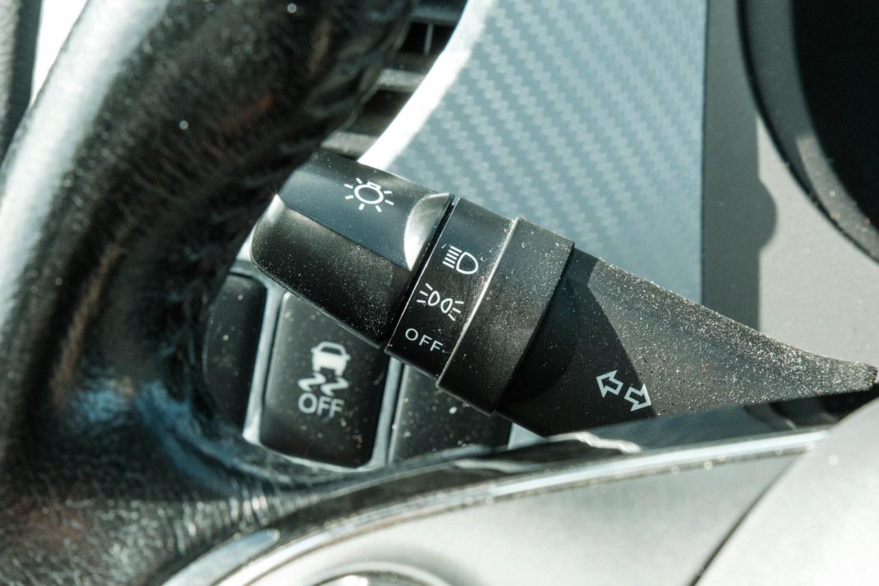 2016 Mitsubishi Outlander AWC 4dr ES Photo