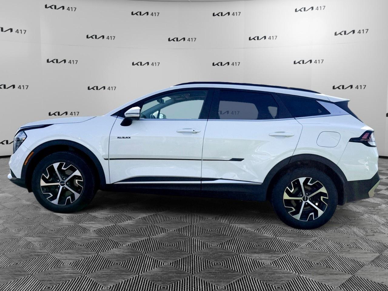 2023 Kia Sportage EX AWD Photo